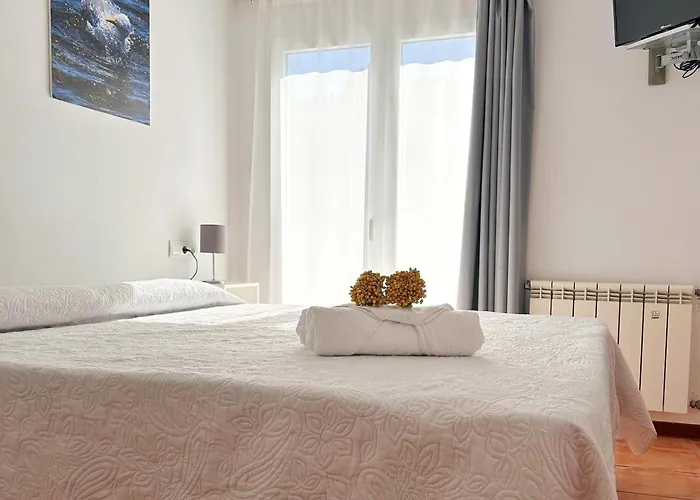 Hotel Can Pepín