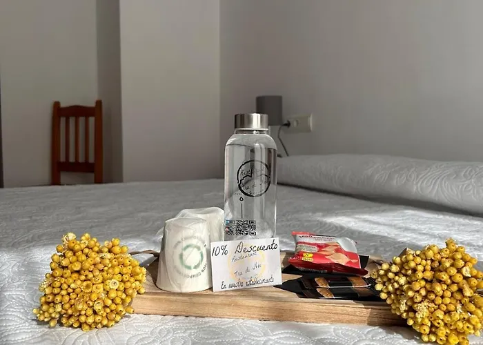 Hotel Can Pepín