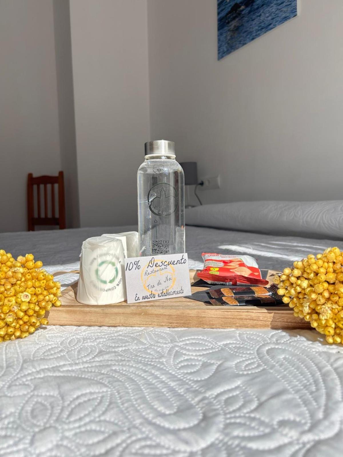 Hotel Pepín Cadaqués