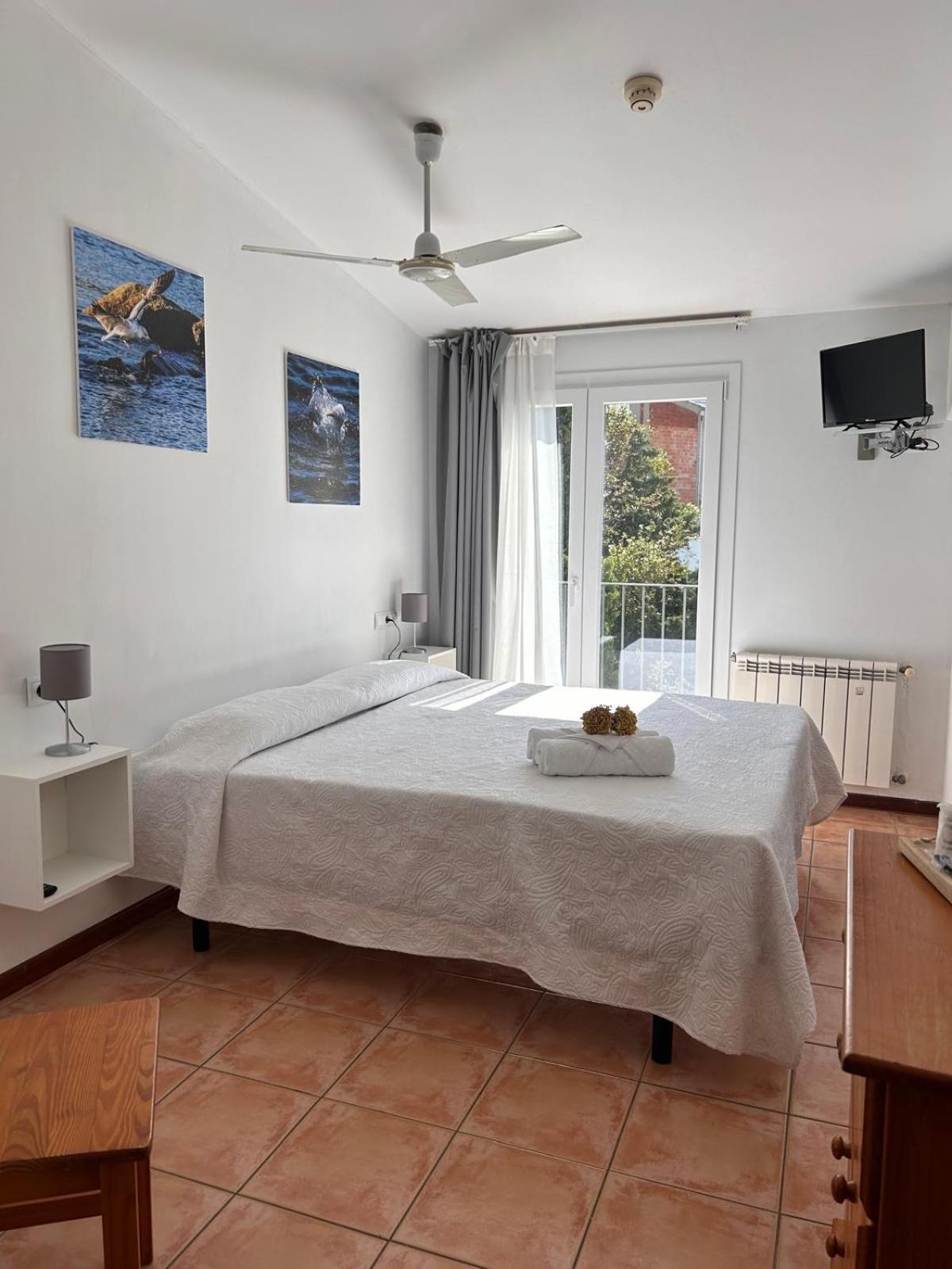 Hotel Pepín Cadaqués