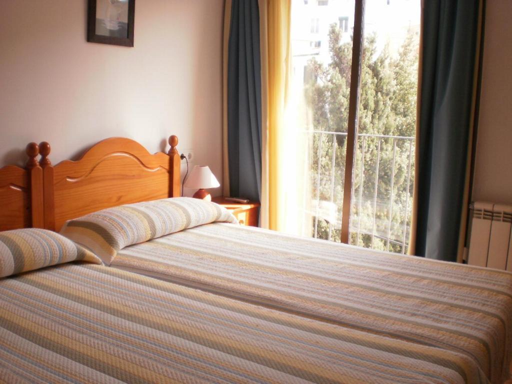 Pepín Hotel 2*