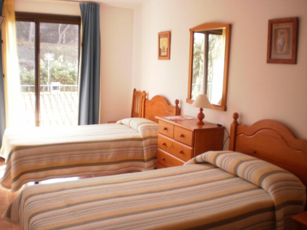 Hotel Pepín Cadaqués