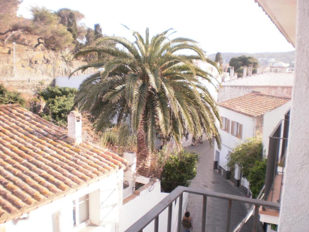 Pepín Hotel Cadaqués