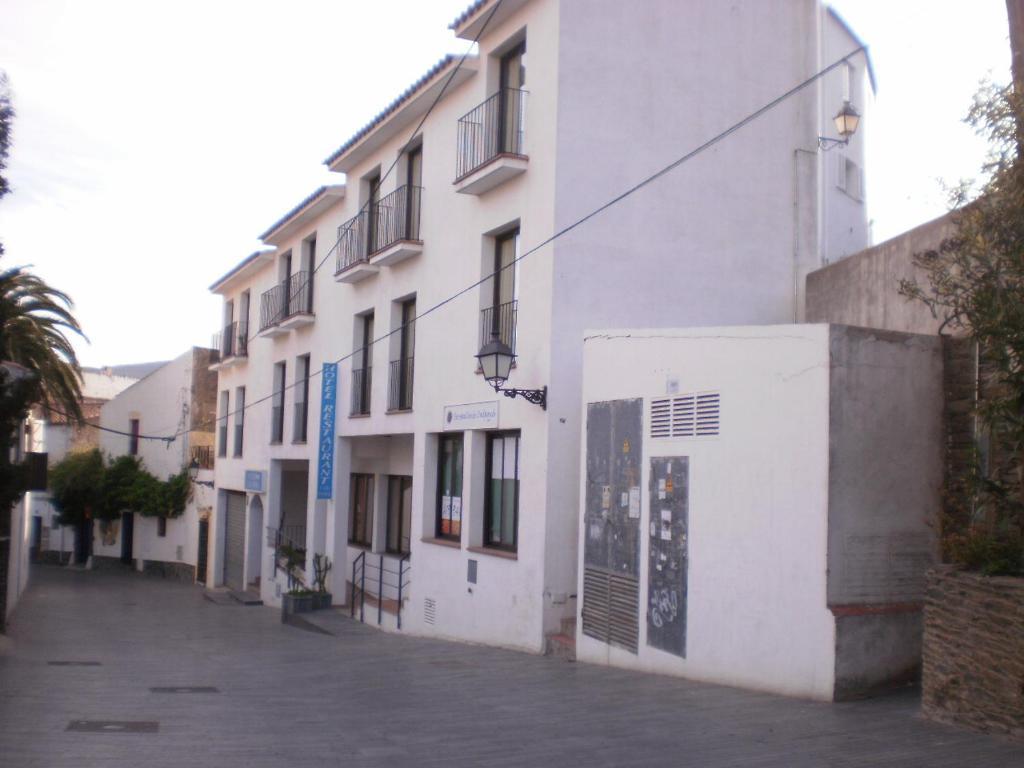 Pepín Cadaqués