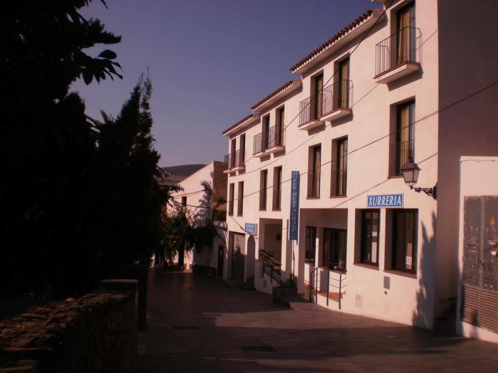 Hotel Pepín Cadaqués
