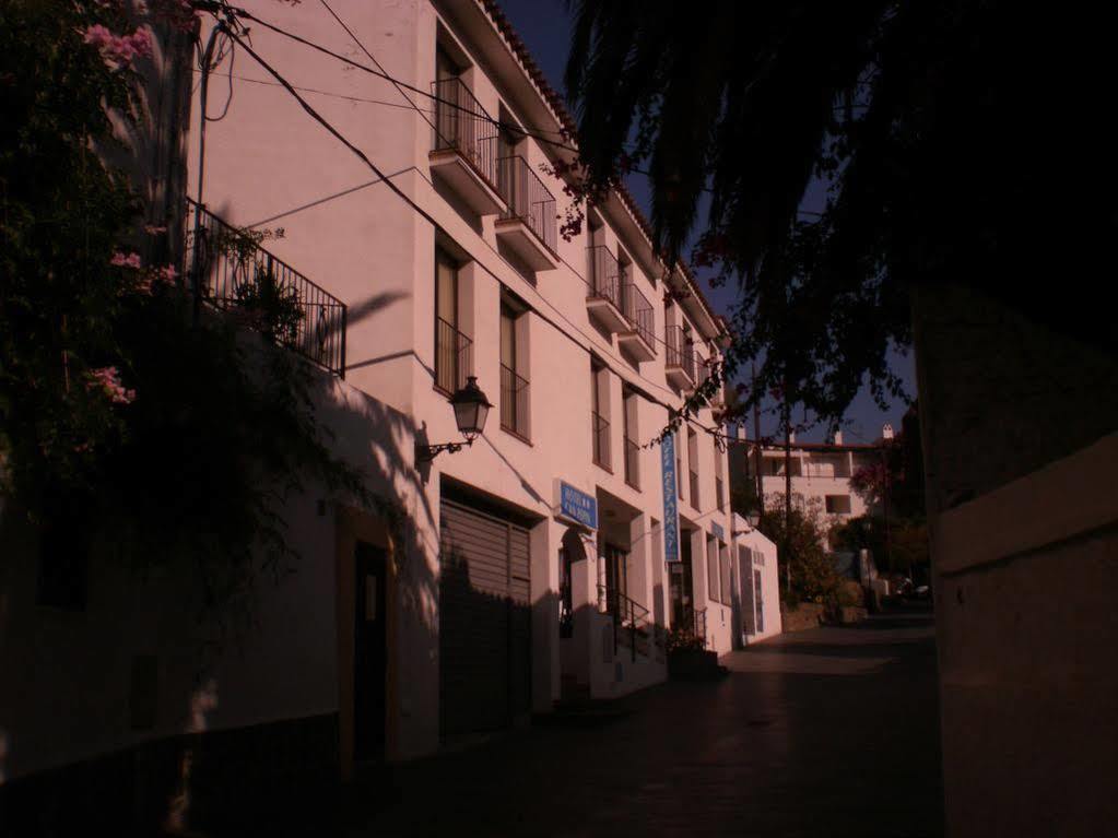 Pepín Hotel Cadaqués