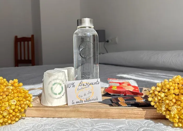 Hotel Can Pepín