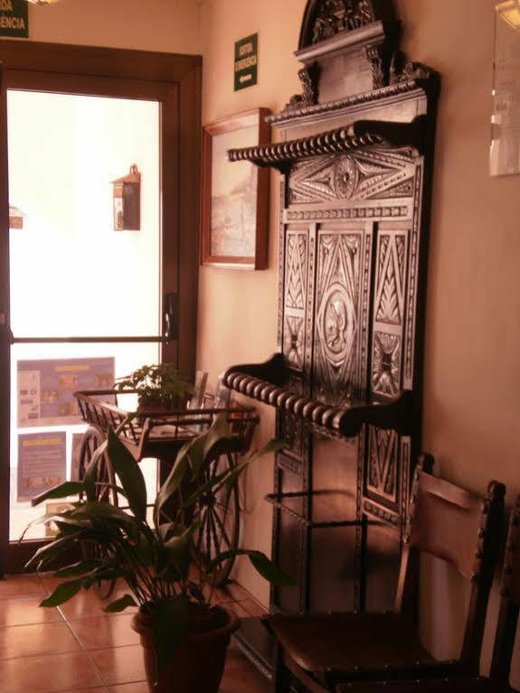 Pepín Hotel