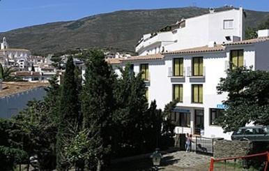 Pepín 2* Cadaqués